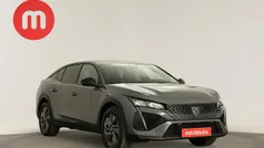 Usado 2024 Peugeot 408 Allure Sedan | € 32.499 (Bom preço)