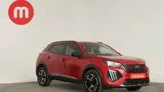 Usado 2024 Peugeot 2008 Allure SUV | € 22.499 (Preço justo)
