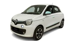 Branco Usado 2019 Renault Twingo Citadino | € 9.900 (Super Preço)