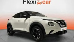 Usado 2024 Nissan Juke Acenta SUV | € 19.980 (Preço justo)