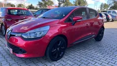 Usado 2015 Renault Clio IV Dynamique | € 11.990 (Preço justo)