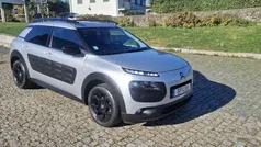 Usado 2018 Citroën C4 Cactus Feel Citadino | € 12.600 (Preço justo)