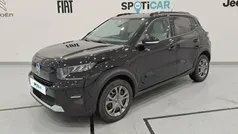 Preto Usado 2025 Citroën C3 Citadino | € 18.900 (Preço justo)