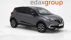 Usado 2019 Renault Captur SUV | € 13.490 (Bom preço)
