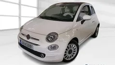 Usado 2020 Fiat 500 Lounge Citadino | € 12.100 (Bom preço)