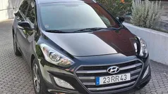Usado 2016 Hyundai i30 Comfort Carrinha | € 11.900 (Preço justo)