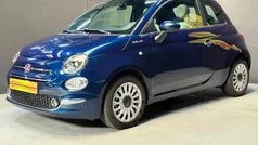 Usado 2022 Fiat 500 Citadino | € 14.800 (Preço justo)
