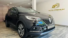 Usado 2019 Renault Kadjar Intens SUV | € 16.950 (Preço justo)