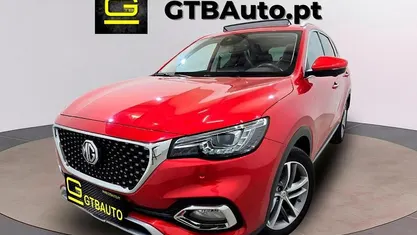 Usado 2023 MG HS SUV | € 19.900 (Preço justo)