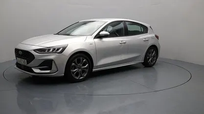 Usado Ford Focus ST-Line 125 HP (91 kW) 2022