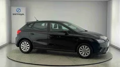 Usado 2024 Seat Ibiza Style | € 18.990 (Preço justo)