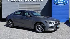 Usado 2020 Mercedes A250 Citadino | € 27.500 (Bom preço)
