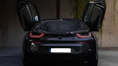 Usado 2017 BMW i8 Coupé | € 75.000