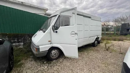 Usado 1991 Renault Trafic Monovolume | € 2.000