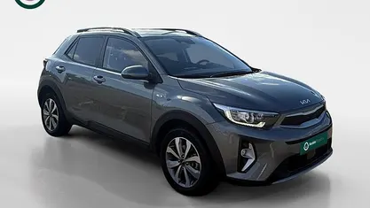 Usado Kia Stonic 100 HP (73 kW) 2025 Outro SUV