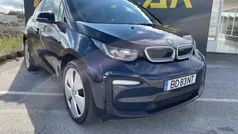 Azul Usado 2020 BMW i3 Citadino | € 17.990 (Bom preço)