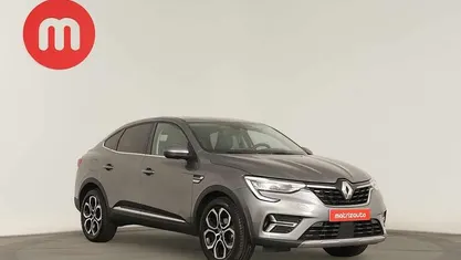 Usado 2023 Renault Arkana Techno SUV | € 24.999 (Preço justo)