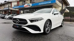 Usado 2023 Mercedes A200 AMG line Citadino | € 34.990 (Preço justo)
