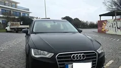Preto Usado 2014 Audi A3 Citadino | € 11.000 (Preço justo)
