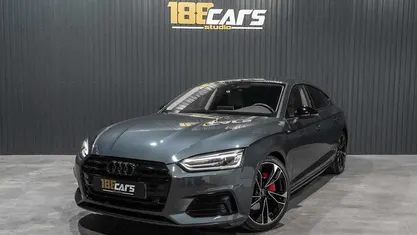 Usado 2018 Audi A5 Citadino | € 27.900 (Preço justo)