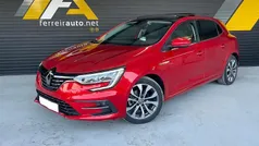 Usado 2023 Renault Mégane IV Intens Citadino | € 22.900 (Preço justo)