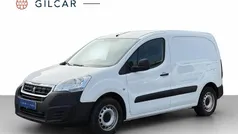 Usado 2017 Peugeot Partner Van | € 9.990 (Bom preço)