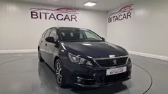 Usado 2017 Peugeot 308 Style Carrinha | € 13.950 (Preço justo)