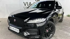 Usado 2017 Jaguar F-Pace R-Sport SUV | € 29.000 (Preço justo)