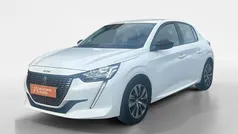 Usado 2023 Peugeot 208 Active Citadino | € 15.556 (Preço justo)