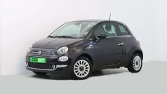 Usado 2023 Fiat 500 | € 13.450 (Preço justo)