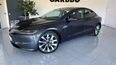 Cinza Usado 2024 Tesla Model 3 Long Range Sedan | € 38.500 (Preço justo)