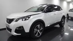 Usado 2020 Peugeot 3008 GT-line Monovolume | € 19.500 (Bom preço)