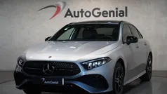 Usado 2025 Mercedes A250 AMG line Sedan | € 48.990