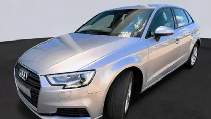 Usado 2020 Audi A3 Business | € 18.450 (Bom preço)