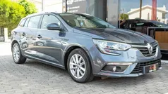 Usado 2018 Renault Mégane IV Carrinha | € 11.500 (Bom preço)
