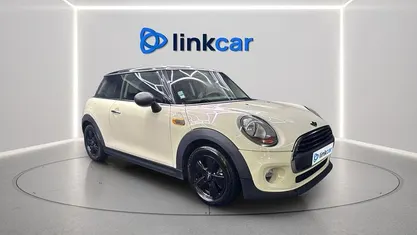Usado 2015 Mini Cooper Citadino | € 11.500 (Bom preço)