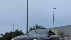 Preto Usado 2023 Mercedes E220 Coupé | € 51.000 (Preço justo)