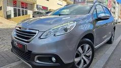Usado 2014 Peugeot 2008 Allure SUV | € 9.950 (Preço justo)