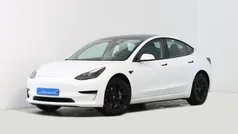 Usado 2022 Tesla Model 3 Sedan | € 29.900 (Preço justo)