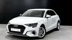 Usado 2023 Audi A3 | € 25.990 (Bom preço)