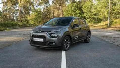Usado 2021 Citroën C3 Citadino | € 13.500 (Bom preço)