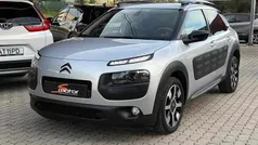 Usado 2017 Citroën C4 Cactus Citadino | € 12.950 (Preço justo)