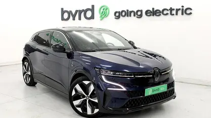 Usado Renault Mégane IV 160 kW (218 HP) 2023
