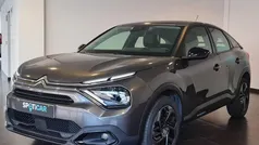 Cinzento Usado 2022 Citroën C4 Feel Sedan | € 19.950 (Preço justo)