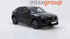 Preto Usado 2023 Mazda MX30 Ad'Vantage SUV | € 19.990 (Preço justo)