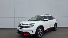 Usado 2019 Citroën C5 Aircross PureTech SUV | € 20.250 (Preço justo)