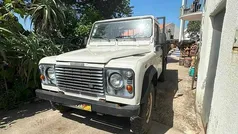 Usado 2001 Land Rover Defender SUV | € 28.000