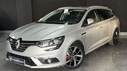 Usado 2020 Renault Mégane IV Carrinha | € 17.900 (Preço justo)