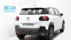 Usado 2021 Citroën C3 Aircross Feel SUV | € 11.990 (Bom preço)