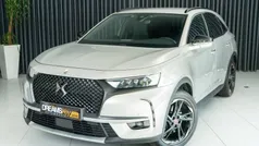 Usado 2022 DS Automobiles DS7 Crossback SUV | € 31.300 (Bom preço)